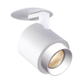 Потолочный светильник Zumaline SCOPY 1 ACGU10-150